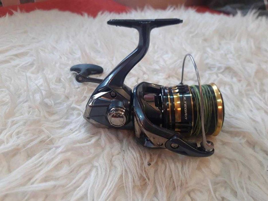 shimano ultegra 4000 plus 1 rola fir textil