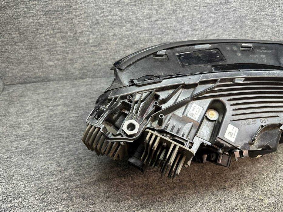 Far led stanga BMW IX i20