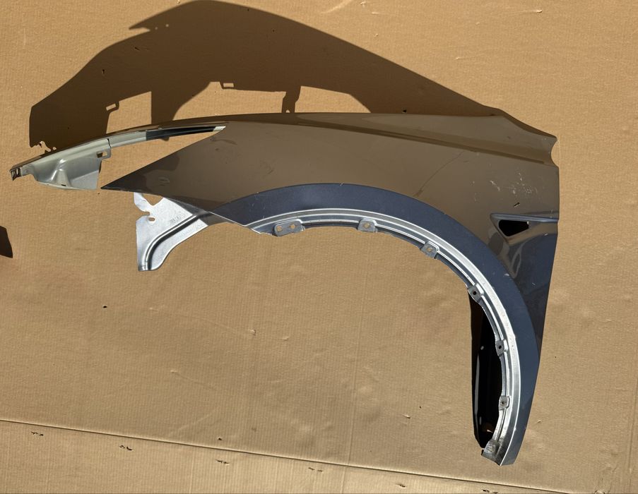 Калник Tesla Model Y - Ляв и Десен