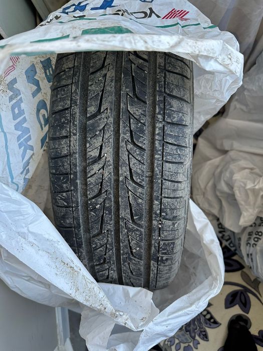 Продам шины в хорошем сост