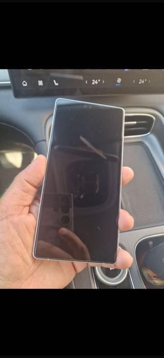 Vand Samsung S25 Ulta