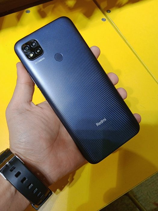 Redmi 9c 3/64GB orig