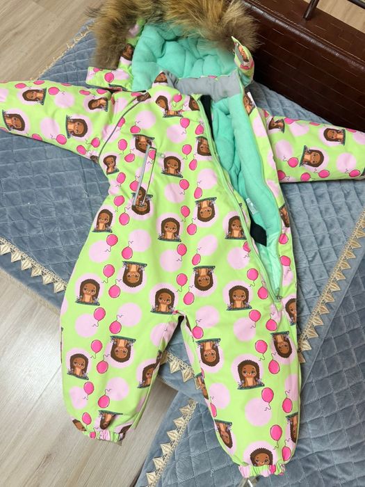 Комбинезон детский