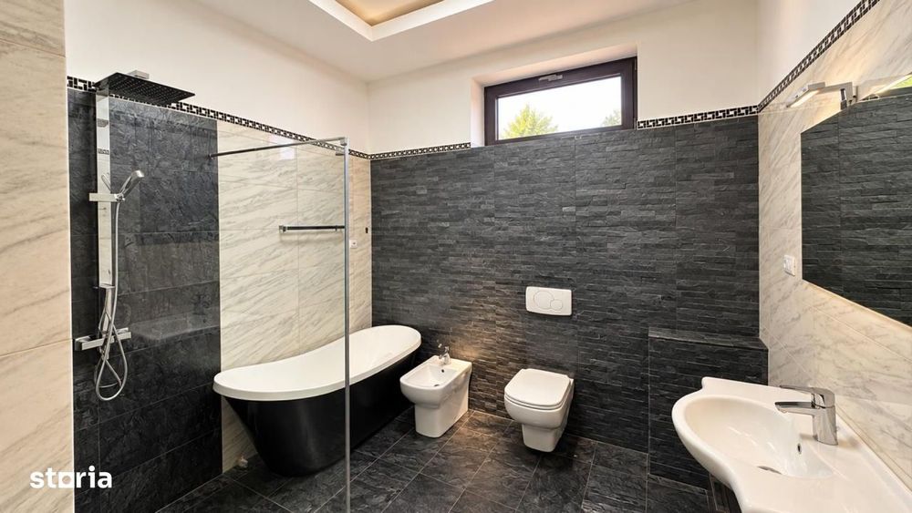 Vila 7 camere Floreasca Barbu Vacarescu