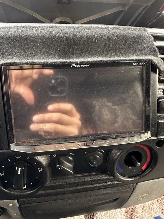 Pioneеr автозвук1