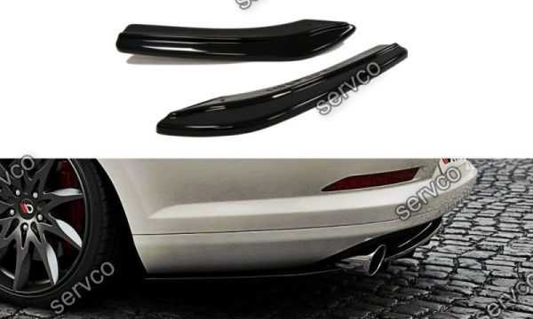 prelungire fata passat b6+prelungiri spate passat cc maxton design