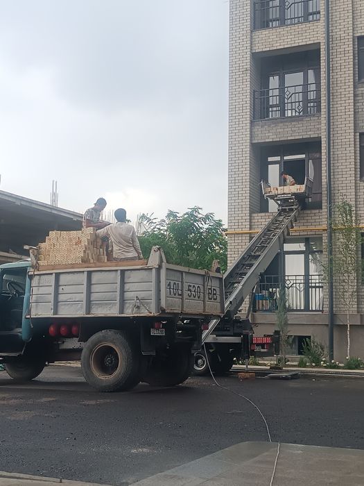AvtoLift xizmati