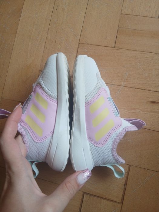 Маратонки Adidas