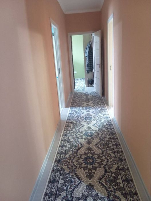 Яшнабад Олмос Махалла 3/16/16 с ремонтом 68м2