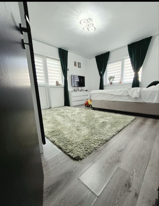 Proprietar vand garsoniera 38mp