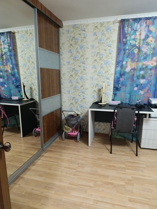 Продается квартира