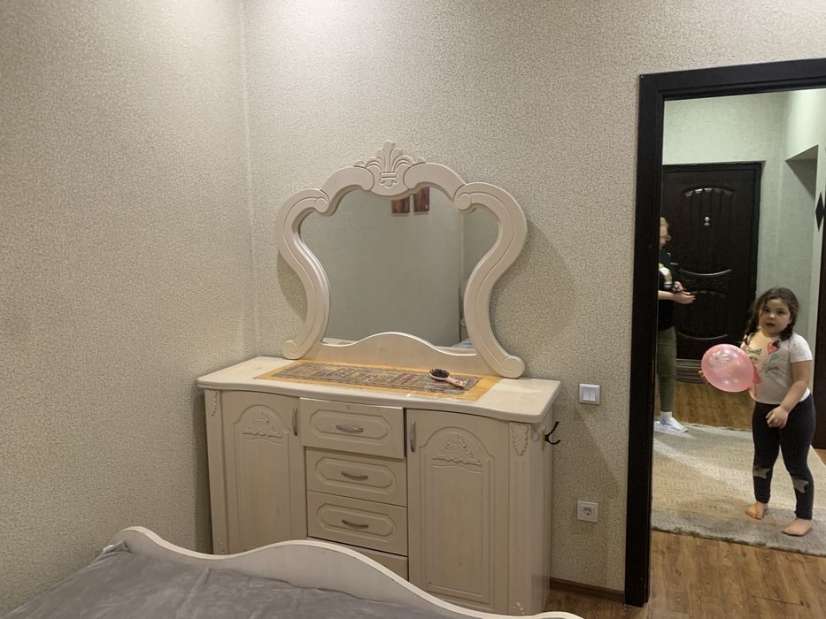 Сдается Коттедж  на мерабаде 2х комнатная