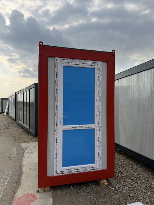 Container containere modulare