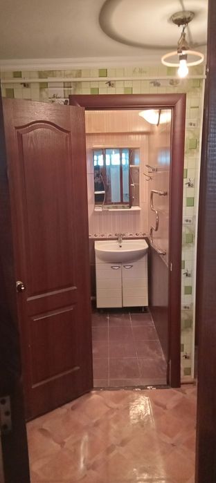 4 комнатная квартира 100кв²