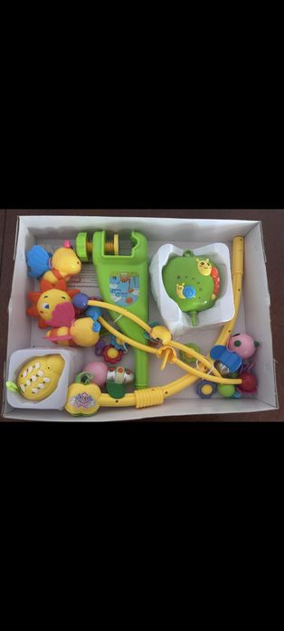 Музыкальная карусель