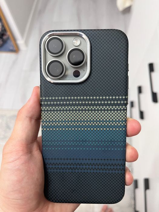 Продам Iphone 15pro max