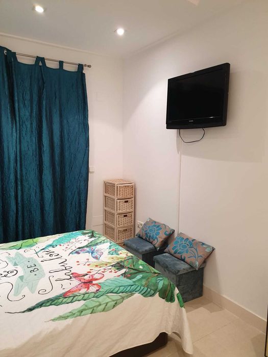 Apartament la mare in Spania