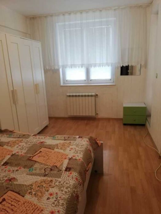 Тристаен апартамент под наем в ж.к. Хладилника, 2177658