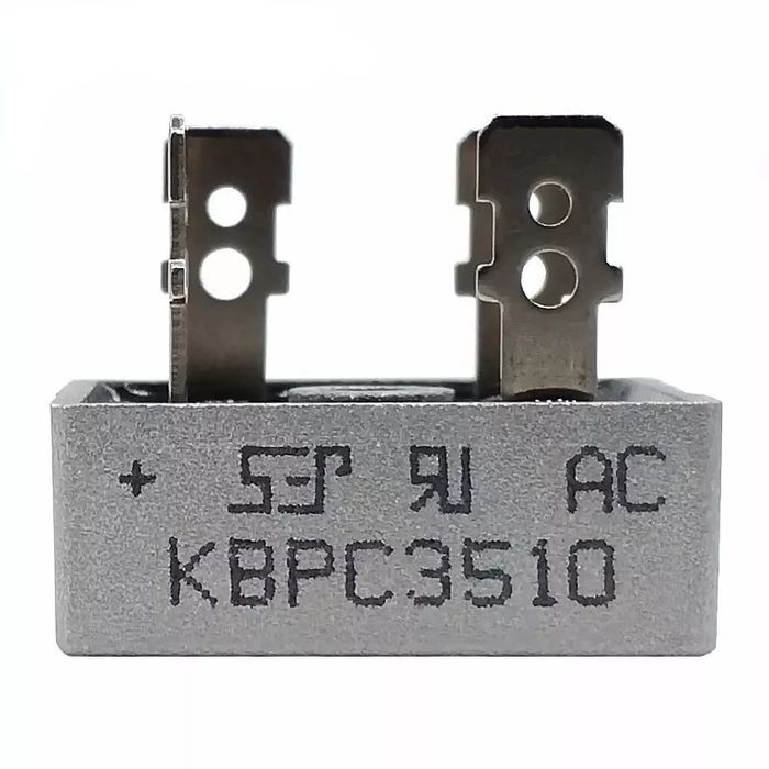 Диодный мост KBPC5010