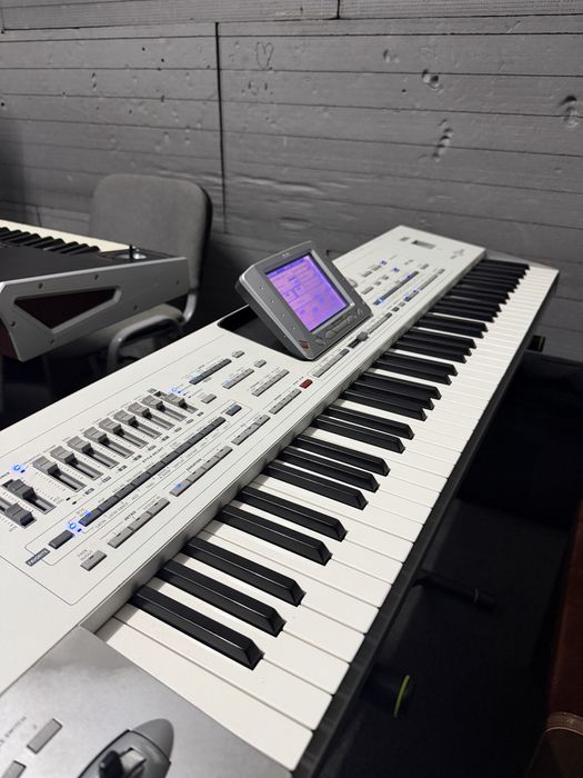 Korg Pa2x Pro Stare buna