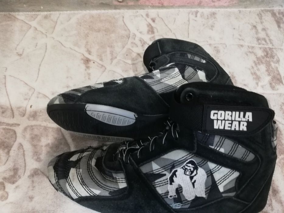 Кецове за борба /борцовки размер 39