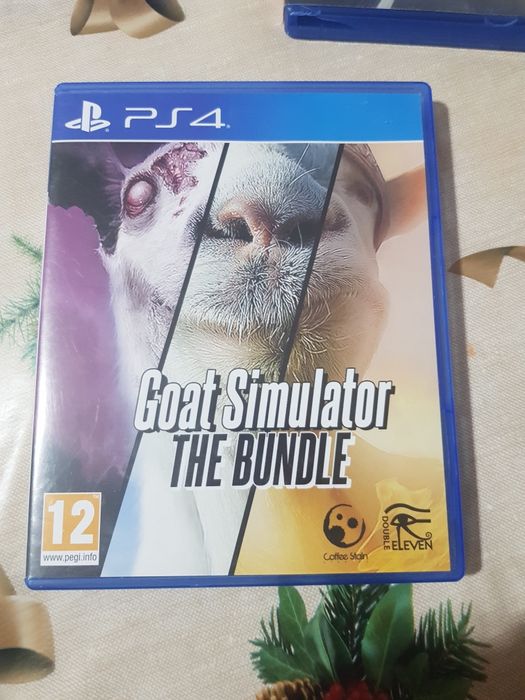 Игри за ps4 и PS4 Slim -500GB Grand teft aut