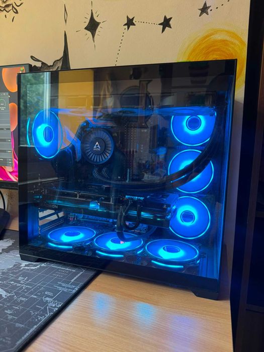 PC Gaming High-end