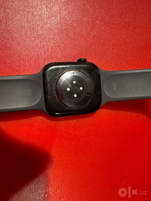 iwatch 11 46 mm emkost 100
