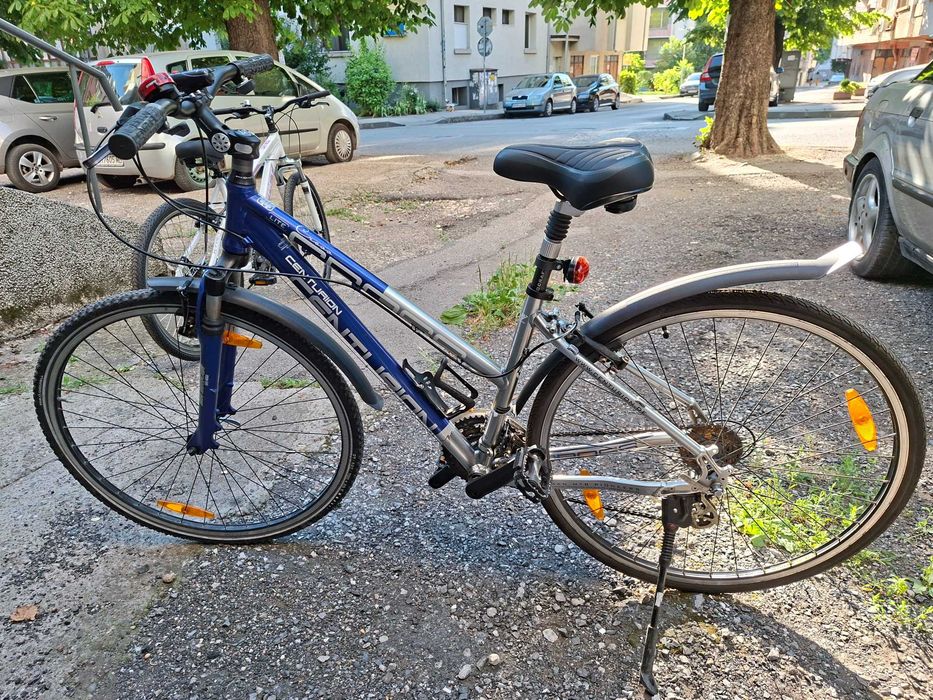 Немски велосипед Centurion Cross 28"