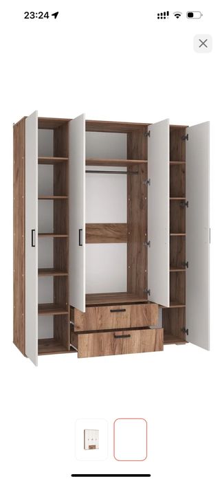 Шифоньер продам