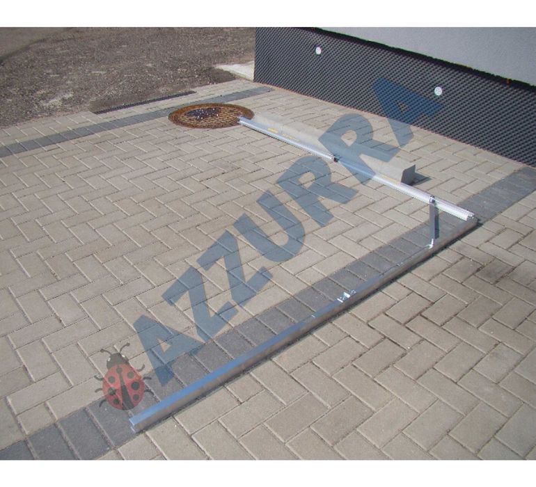 Mandrina pavele dale suport prindere pavele cleste borduri ciocane