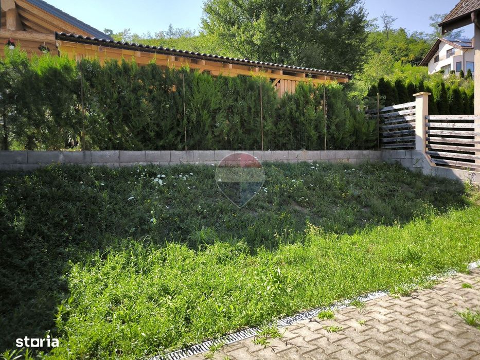 Casă cu 4 camere in Medias, zona Barajului - panorama superba