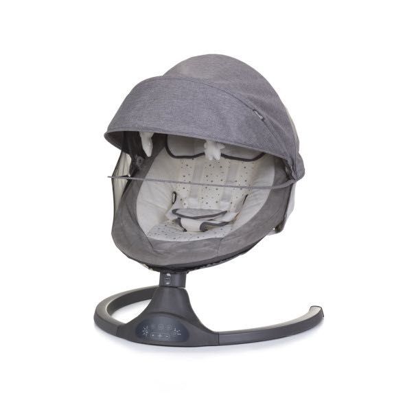 Електрическа люлка Chipolino