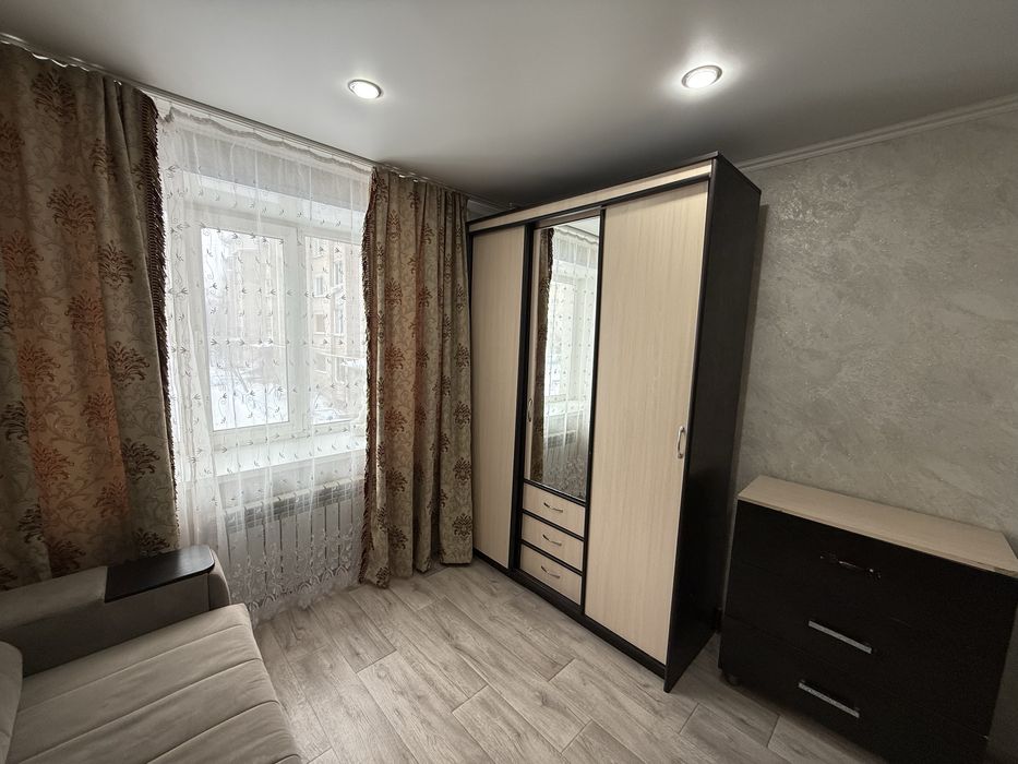 Сдам комнату на Океане!