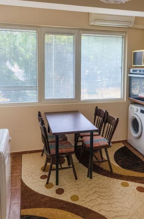 Дава се под наем Двустаен апартамент в Варна, Базар Левски - 63 кв.м за 448.8 € - Снимка #2