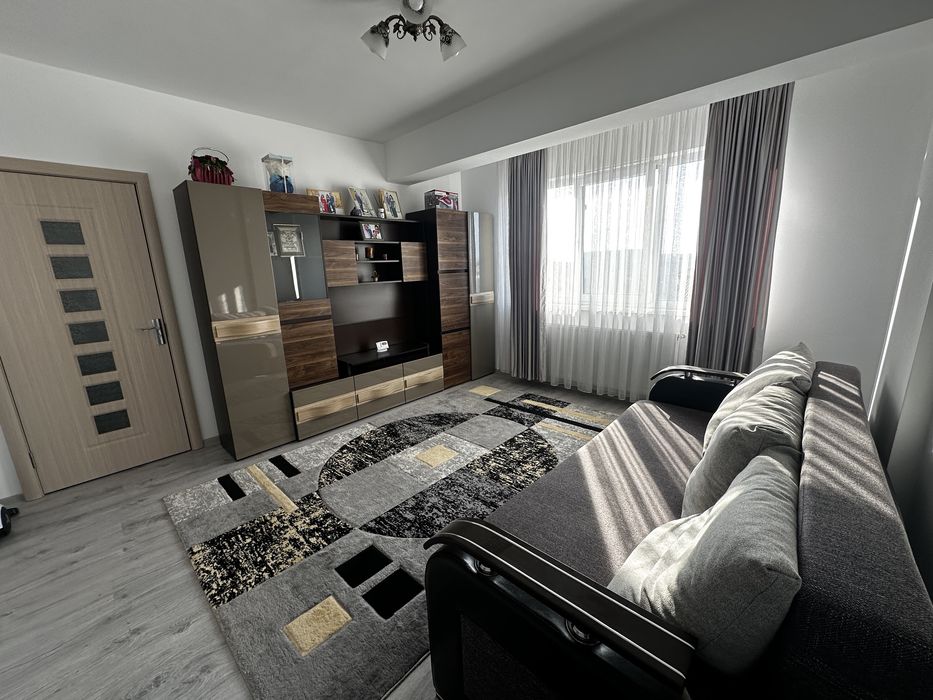 Vând garsonieră confort 1