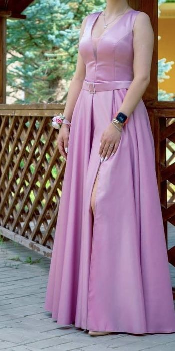 Продам платье на выпускной