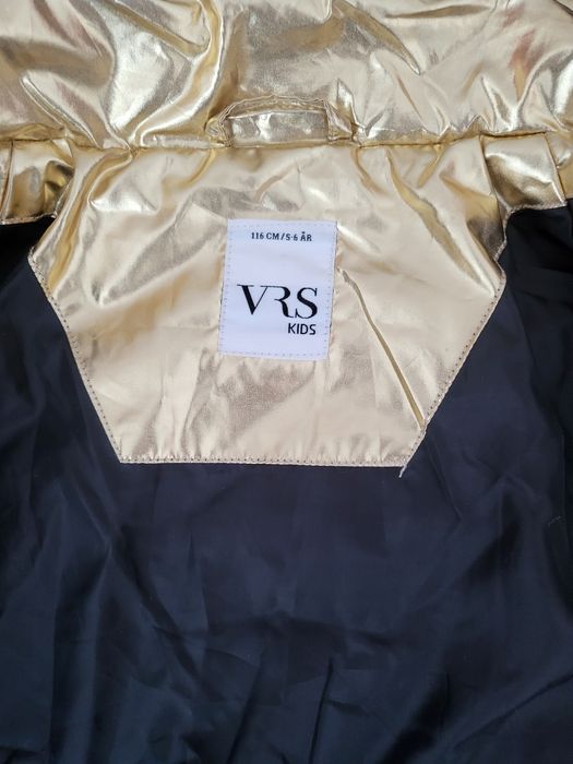 Детско яке за 5-6г.