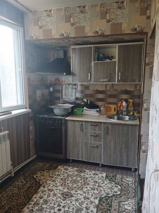 Продаётся 3 ком в Троицке
