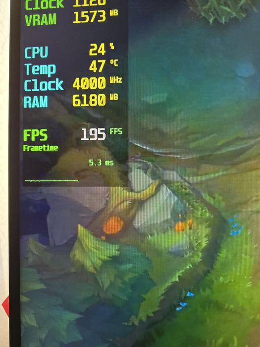 32GB RAM/ R5 2600x / SSD NVME /Nvidia GTX / Геймърска конфигурация, Н