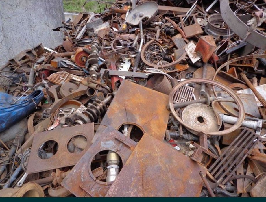 Приём металла, прием металл самовывозом