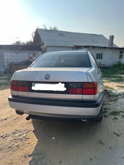 Volkswagen Vento