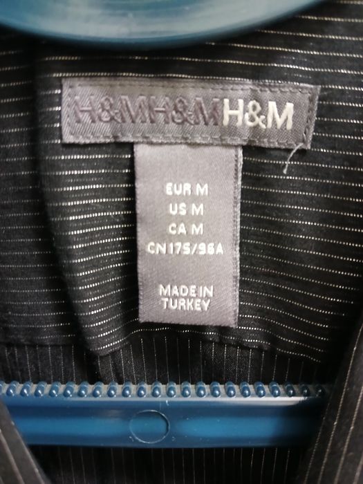 Продаётся мужская рубашка-