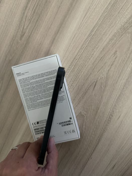 Iphone 13 128GB stare f buna