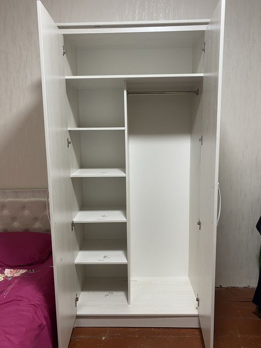 Шкаф для одежды