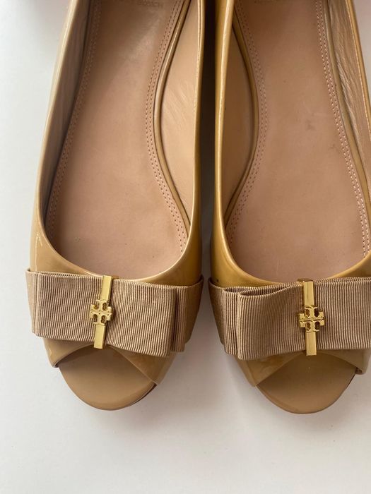 Дамски обувки Tory Burch 40