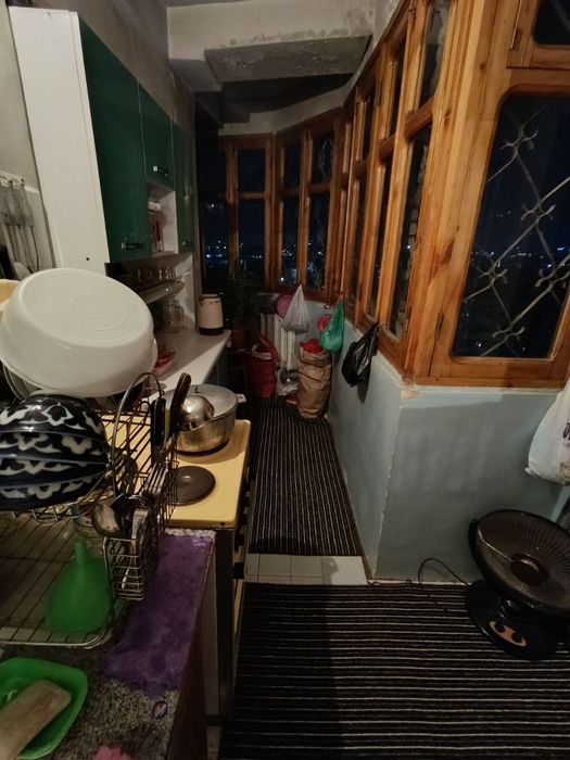 Продается Дом 4-х комнатная