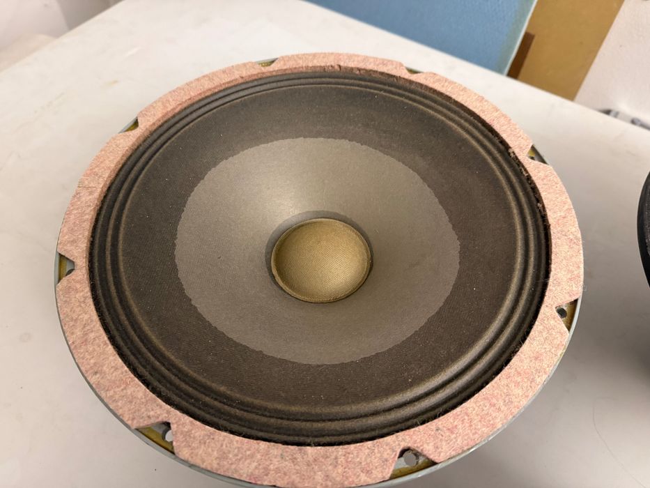 Говорители RFT / РФТ 12"
