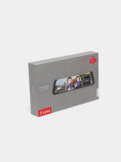 Видеорегистратор lenovo 2026 original