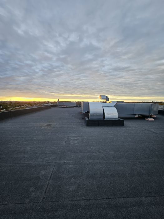 Hidroizolatie terasa bloc , hidroizolatii terase circulabile